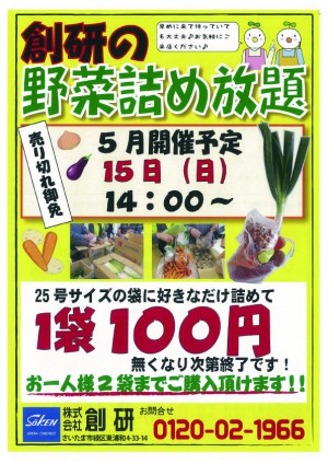 野菜詰めチラシ20160404164603