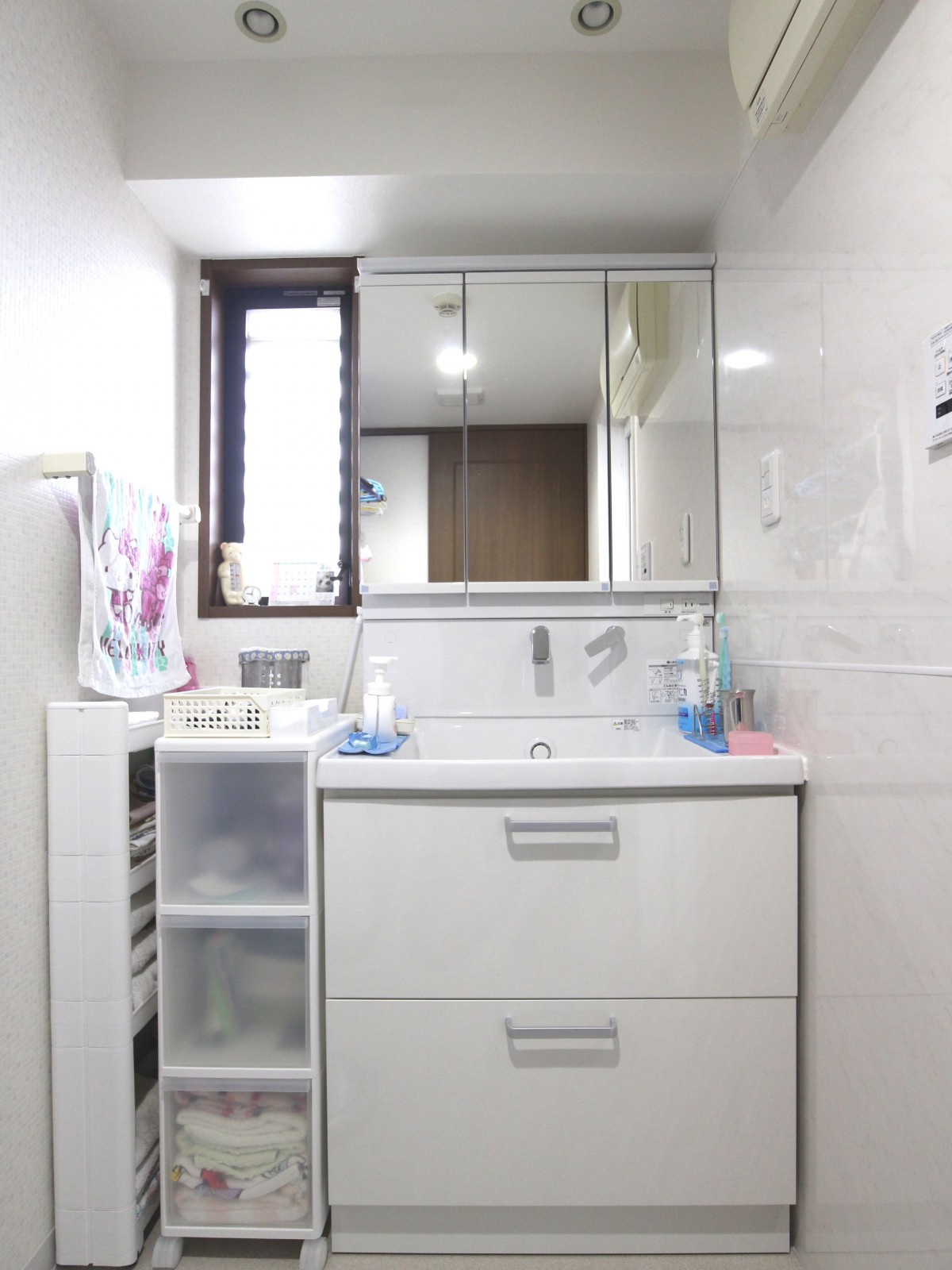 マンションリフォームでお風呂と洗面所が快適空間に！船橋市 リフォーム創研があなたの暮らしを快適にします。