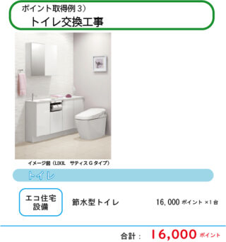 グリーン住宅ポイント制度について リフォーム創研があなたの暮らしを快適にします グリーン住宅ポイント制度について リフォーム創研があなたの暮らしを快適にします