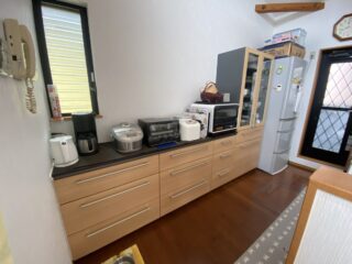 長年の不満をやっと解消 さいたま市 リフォーム創研があなたの暮らしを快適にします
