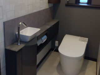 ネオレストLS工事後写真